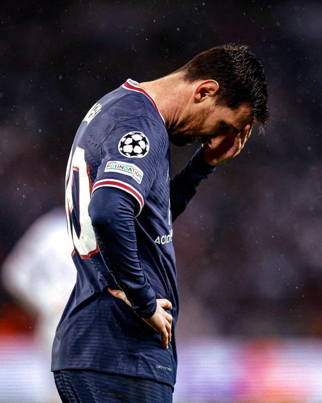 Geceye damga vuran olay! Messi ve Ronaldo'nun aynı anda yaşadıkları tesadüfle açıklanamaz