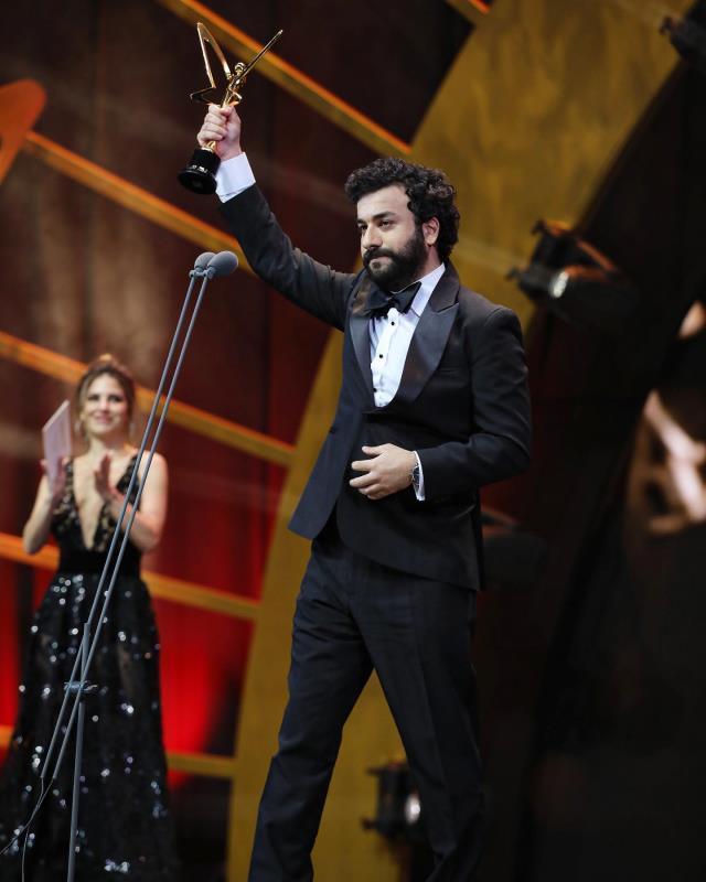 Hasan Can Kaya'nın ünü ülke sınırlarını aştı! Oxford Üniversitesi'nden davet aldı