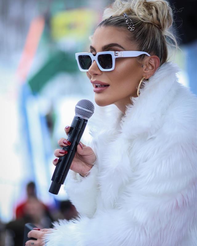 İrem Derici bulutların üstünde! Cem Belevi'ye aşkını böyle haykırdı