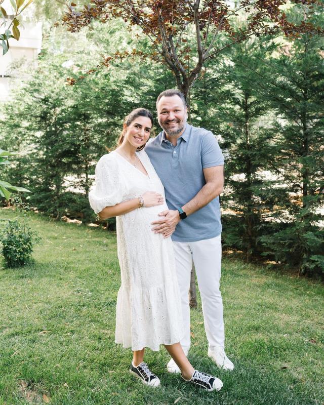 Oyuncu Ali Sunal ve eşi ikinci kez koronavirüse yakalandı