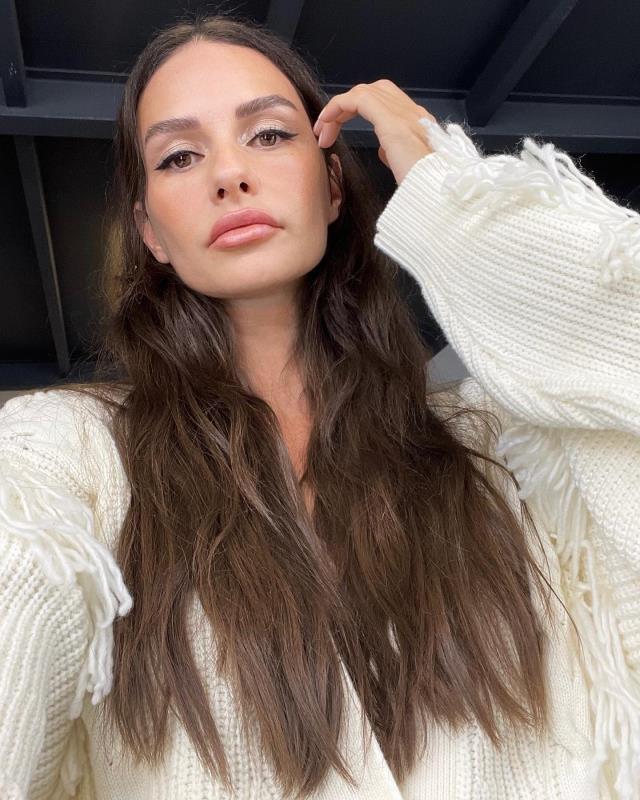 45 bin TL'lik krem önerdiği konuşulan Yasemin Özilhan'dan cevap geldi: O kremi tavsiye de etmem kullanmam da