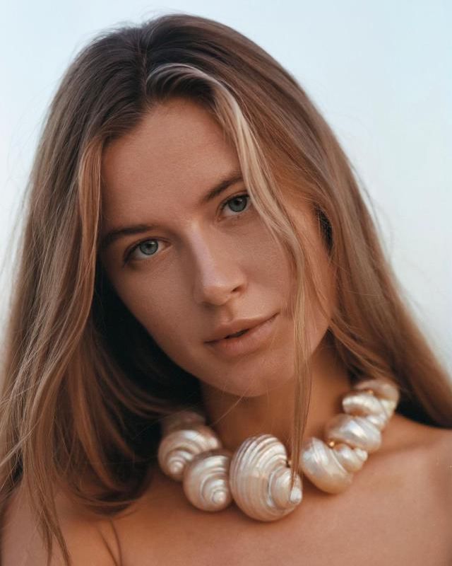 Ukraynalı model Diana Harkusha ülkesi için sosyal medyadan dua istedi