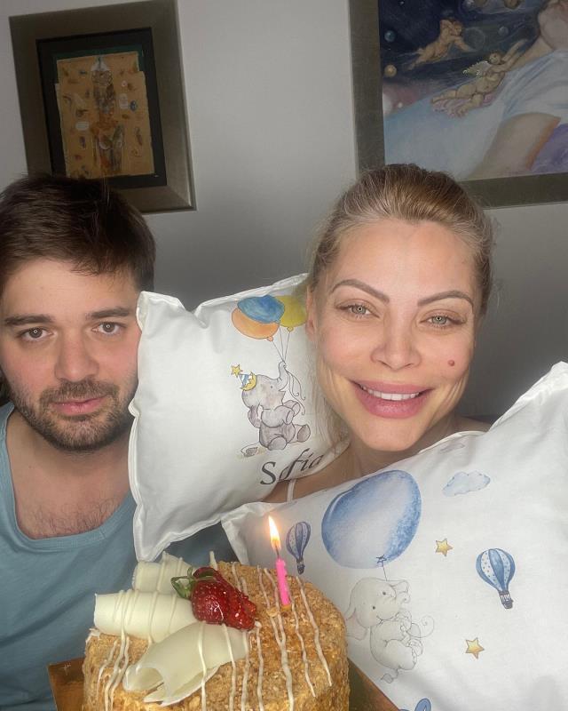 Doğum günü paylaşımı yapan Seray Sever, üzücü haberi paylaştı! Sevenlerinden babası için dua istedi