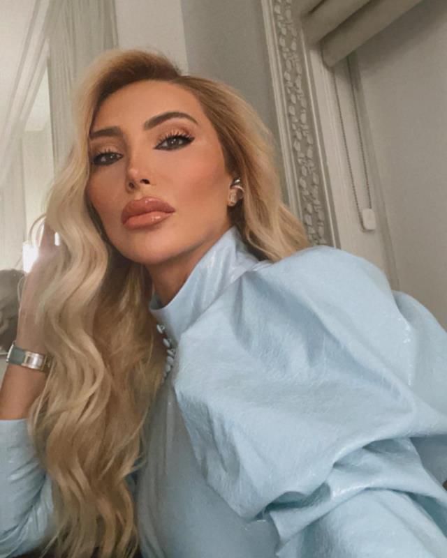 Işıl Reçber, 44 yaşında bale yapmaya başladı