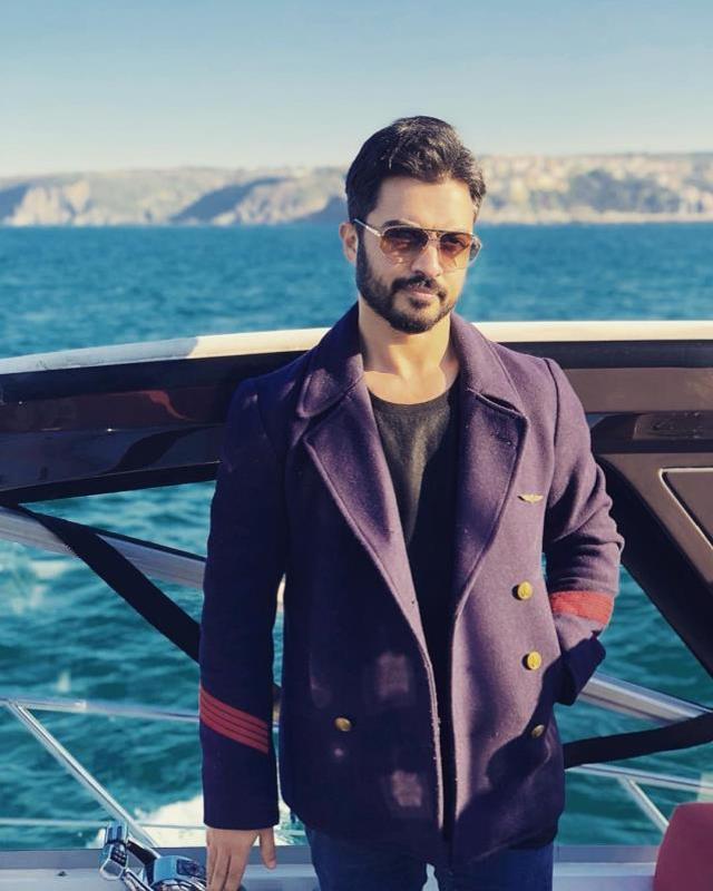 Tarımcılık yapma kararı alan Yusuf Güney, İstanbul'dan taşınıyor