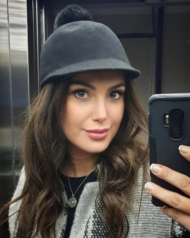 Genç oyuncu Aşela Demir, Arka Sokalar dizisinin kadrosuna dahil oldu