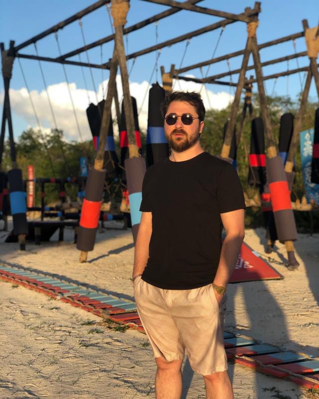 Bomba iddia: Semih Öztürk, eşi Kurretülayn Matur'un paylaşımından sonra işinden kovuldu