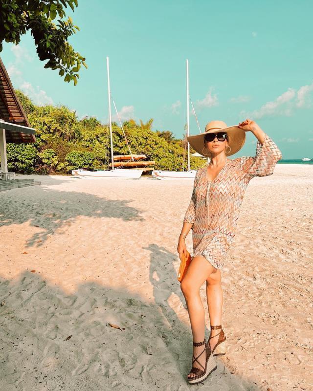 Balayı gibi tatil! Otelin bir gecelik fiyatı dudak uçuklattı