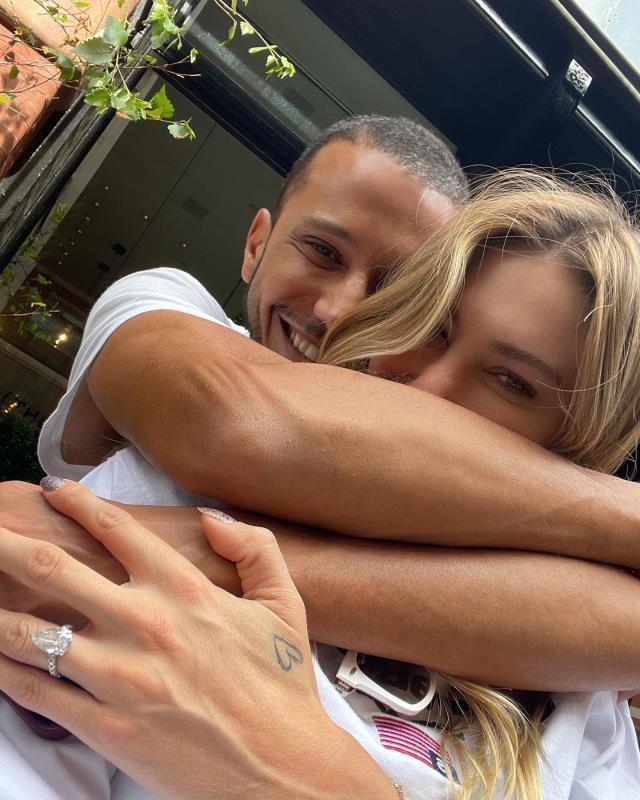 Paylaştığı videoda fark edildi! Şeyma aşkından kalan son izi de sildi