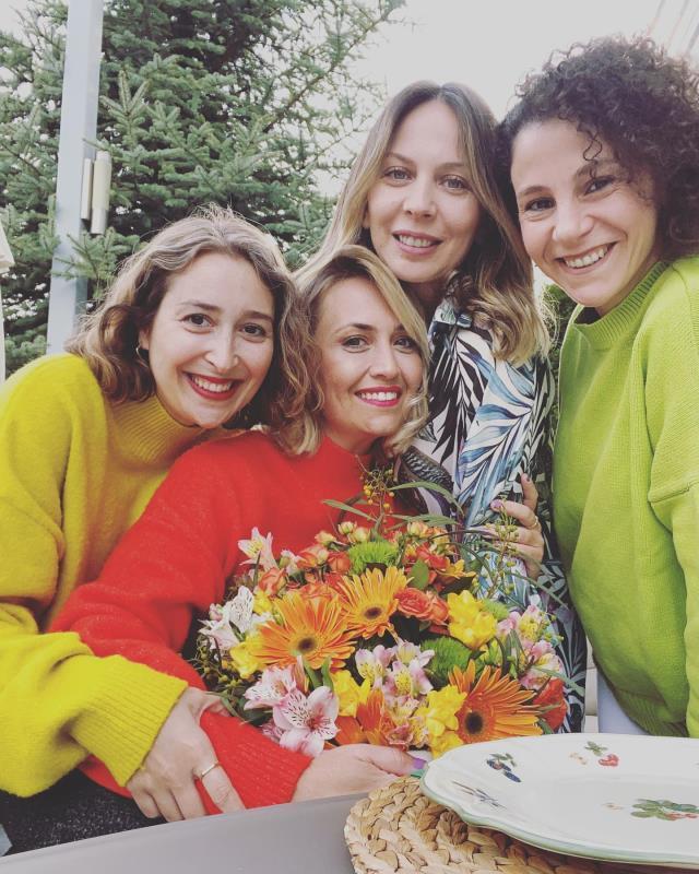 Şafak Mahmutyazıcıoğlu'nun eski eşi Benan Kocadereli'den doğum günü paylaşımı! Gelen yorumların tek bir ortak noktası var