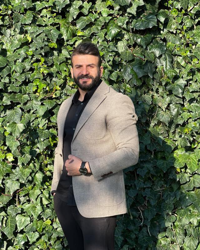 Başarılı iş insanı Yusuf Can Güçtekin ABD'li ünlü şeflere Türk mutfağını anlattı