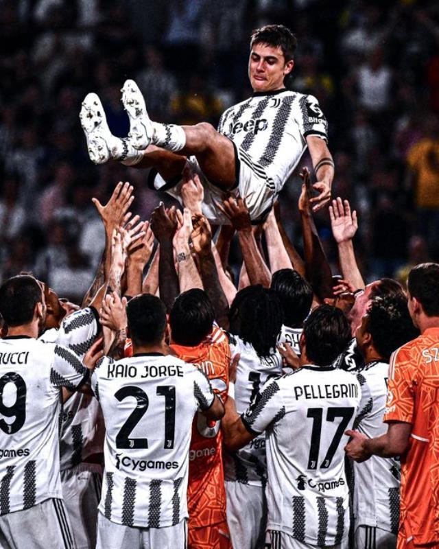 İtalya'da yılın transferi! Juventus'un yıldızı gözyaşlarıyla Inter'e gidiyor