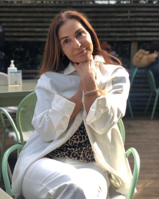 Derya Tuna'dan tepki çekecek çıkış: Çapkınlıkta erkeğin suçu yok