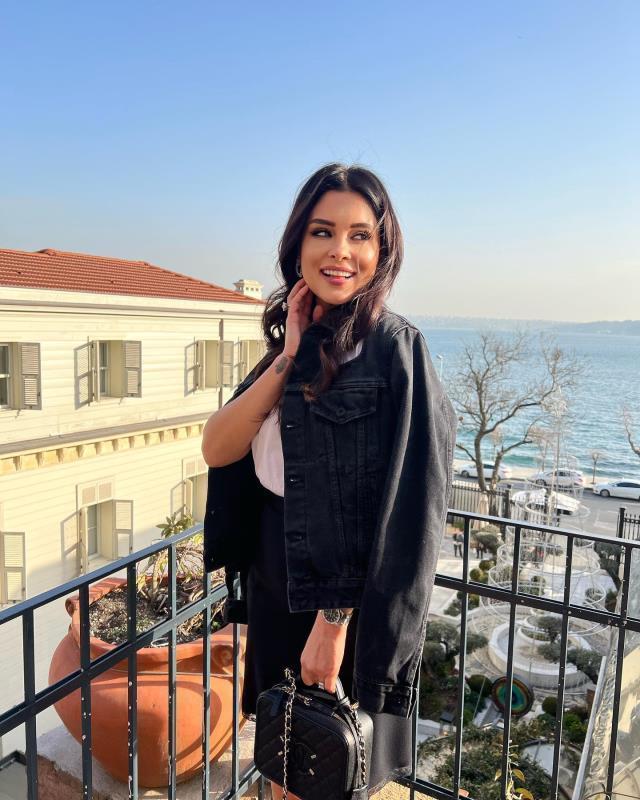 İlknur Soydaş kimdir? İlknur Soydaş kaç yaşında, nereli?