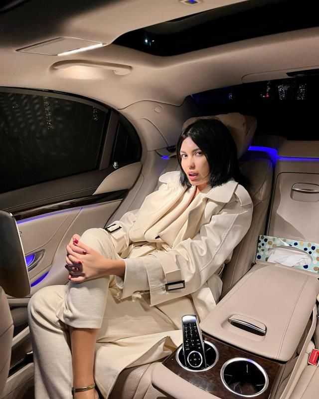 Bahar Candan, kendisiyle Dubai'ye gelmesi için para karşılığında arkadaş arama ilanı verdi