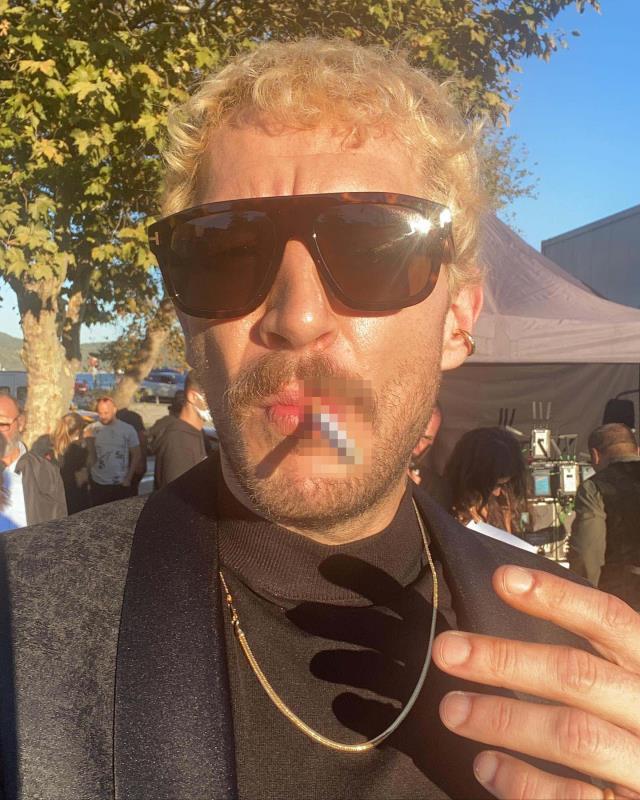 Üç Kuruş dizisi final yaptı, başrol oyuncusu Uraz Kaygılaroğlu'ndan veda paylaşımı geldi