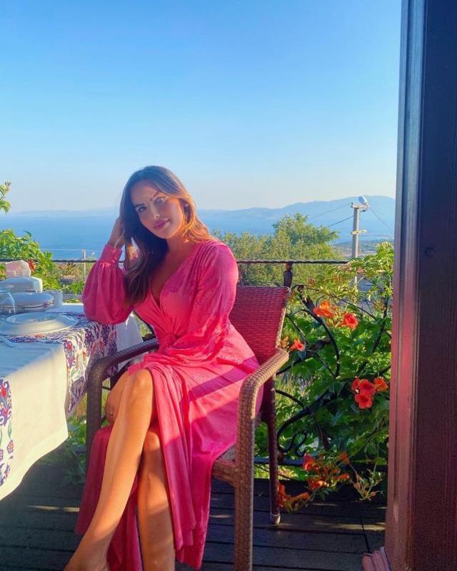 Gürsel Tekin'in eşi haber spikeri Mehtap Özkan'a hacker şoku! Fotoğraflarını silmişler