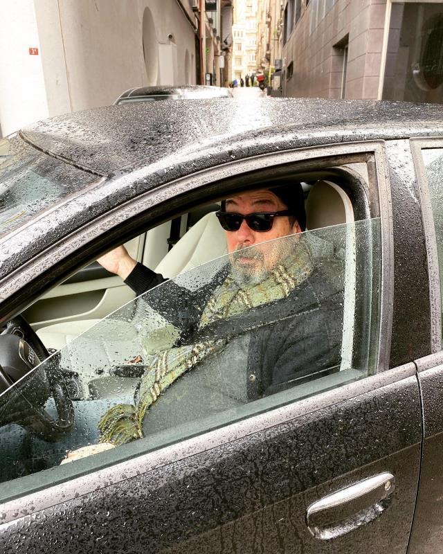 Hababam Sınıfı'nın ilk ve tek mezunuydu! Çalışkan Ahmet'e yıllar nazik davranmış