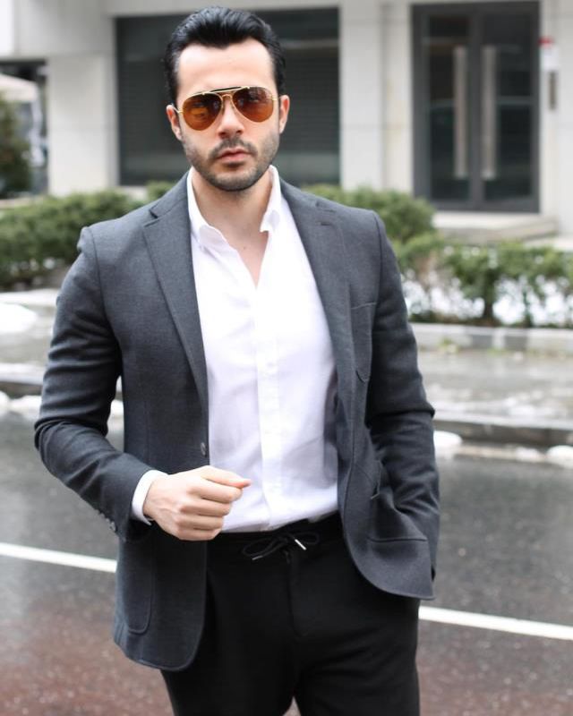 Mennan Şahin kimdir? Mennan Şahin sevgilisi var mı? Mennan Şahin kaç yaşında, nereli? Mennan Şahin hayatı ve biyografisi!