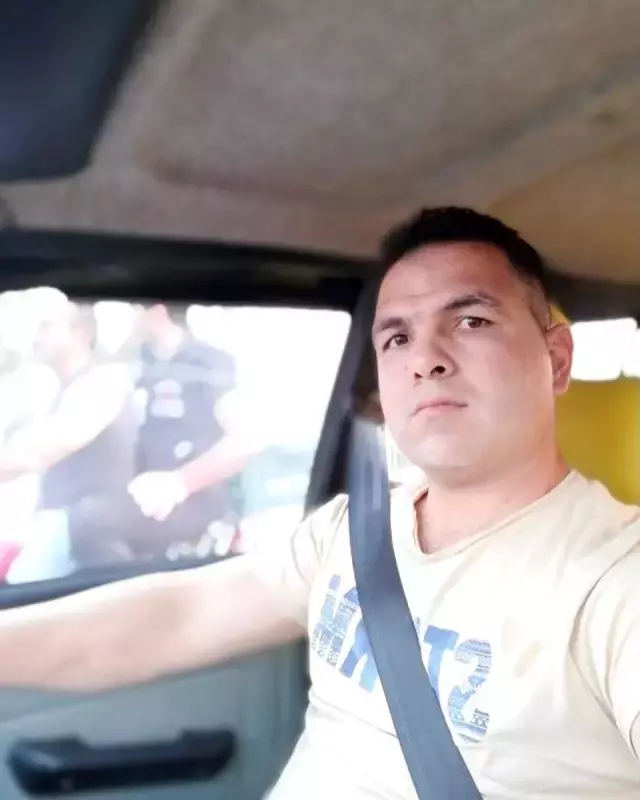 Tartıştığı kişiyi öldürdü, daha sonra emniyetin önüne giderek intihar etti