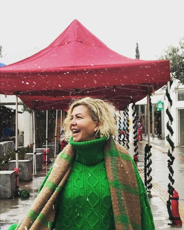 Müdür Bey bir dediğini iki etmiyordu! Hayat Bilgisi'nin Sevda Hoca'sı Belma Canciğer'in son hali görenleri şaşırttı