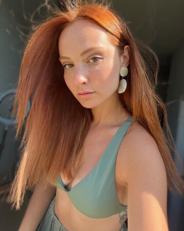 Yargı'nın kadrosundan ayrılan Başak Gümülcinelioğlu'nun yeni dizisi belli oldu