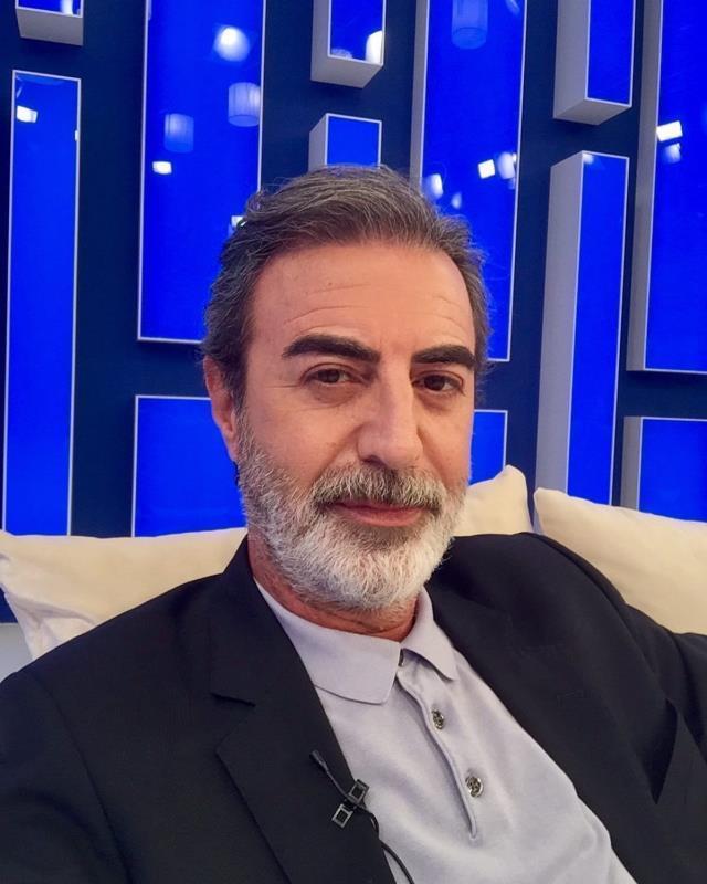 Masumlar Apartmanı'nın ünlü oyuncusu Gürsel Evren'in ölümüyle ilgili üzen detay