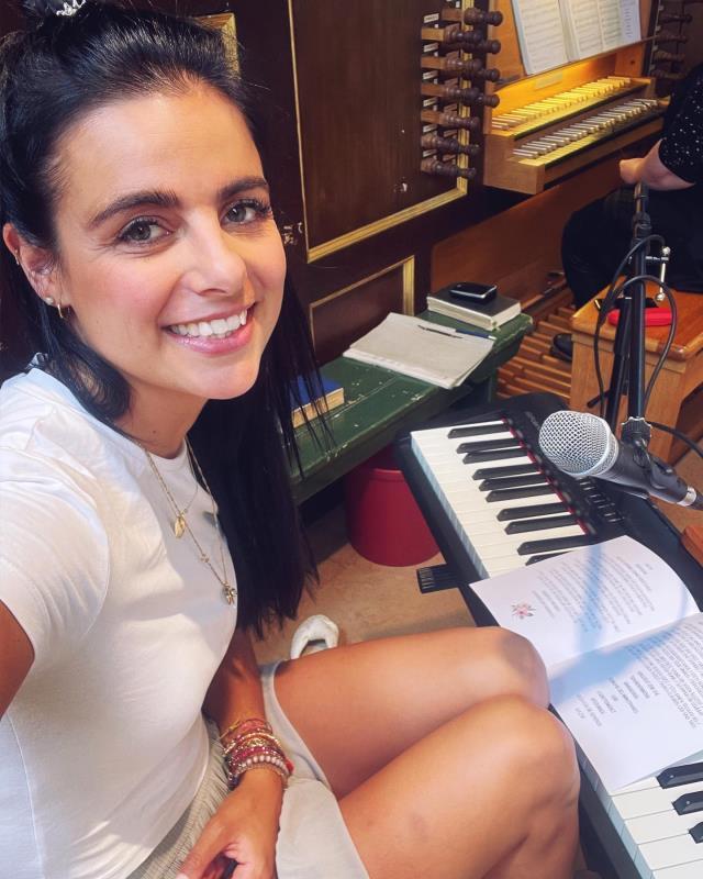 Atiye itiraf etti, Ceyda şaşkınlıktan ne diyeceğini bilemedi: Ablamı buldum