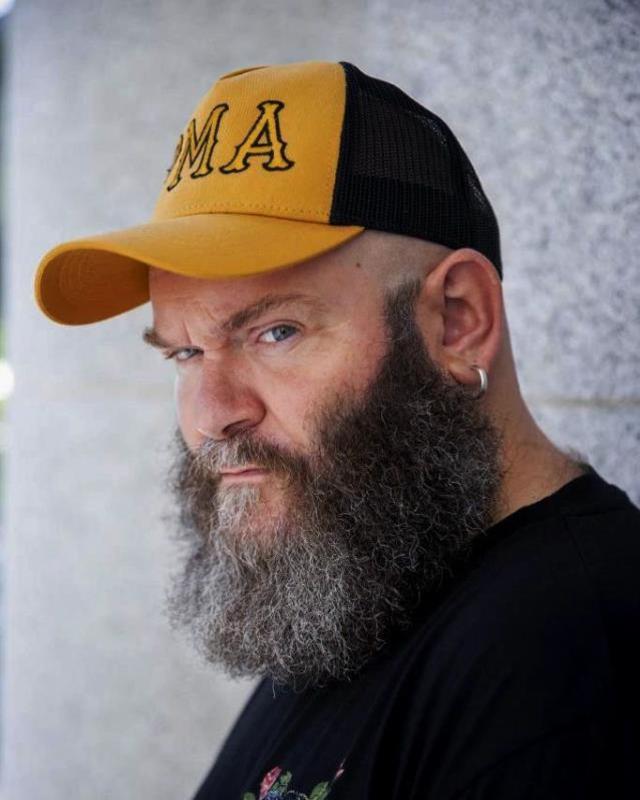 La Case de Papel'in başrol oyuncusu Darko Peric, Atatürk dizisinin kadrosuna dahil oldu