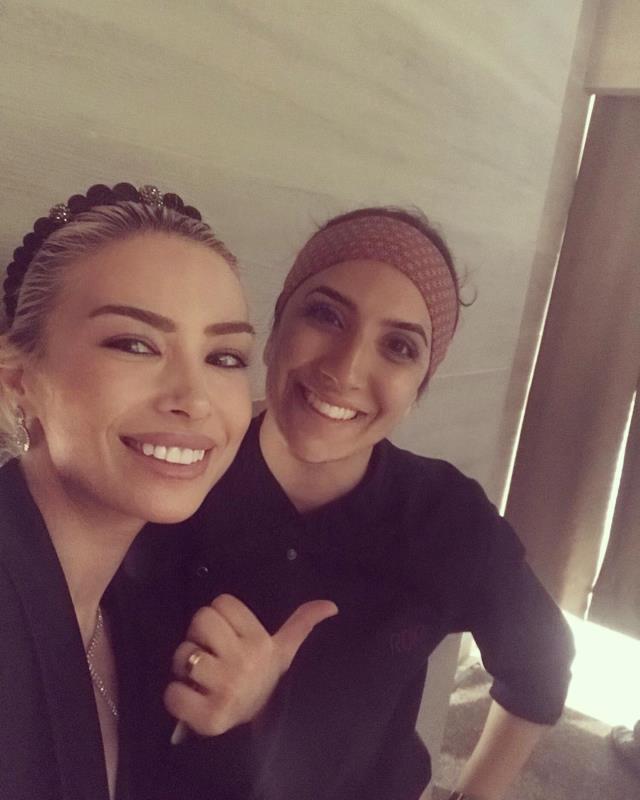 MasterChef Burcu'nun bu halini unutun! Yeni imajıyla bambaşka biri olmuş
