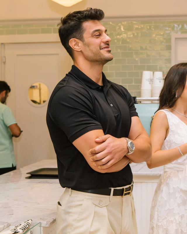 Hadise-Mehmet Dinçerler arasındaki krizin nedeni belli oldu