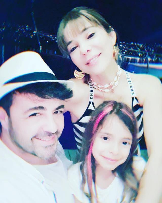 'Neden çirkin biriyle evlendin' demişlerdi! Burak Kut'un gözünden bile sakındığı eşinin son hali olay oldu