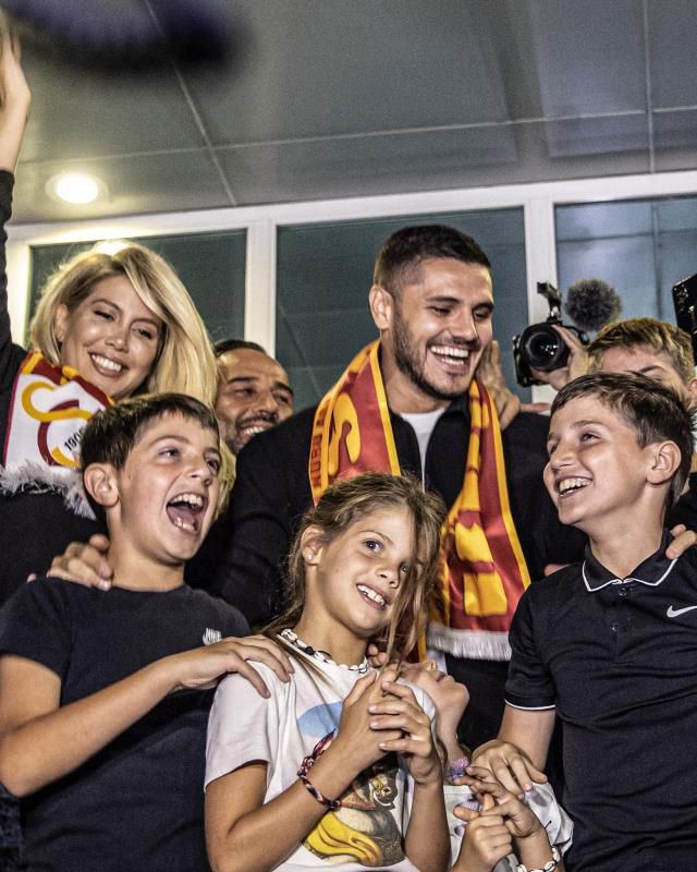 Wanda Nara Icardi neden ayrıldı? Icardi aldattı mı?