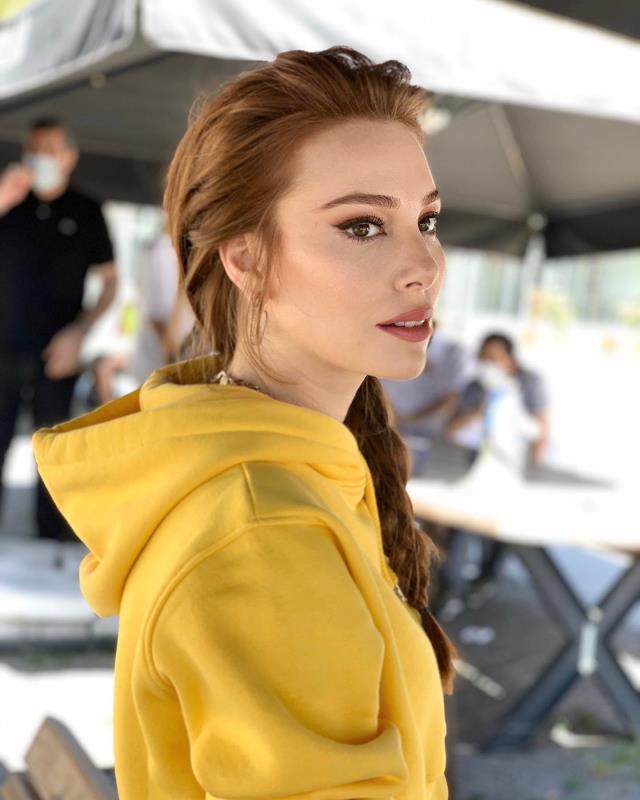 Elçin Sangu ekranlara geri dönüyor! Partneri herkesin merakla beklediği isim oldu