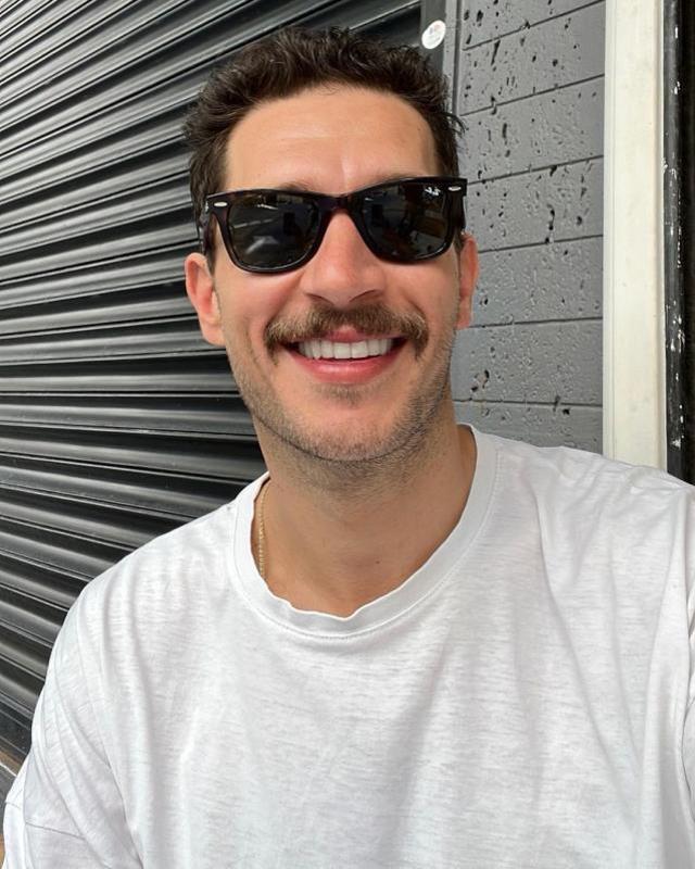 Oje sürdüğü için tepki çeken Uraz Kaygılaroğlu, sessizliğini bozdu: Güzel yanlarımı örnek alın