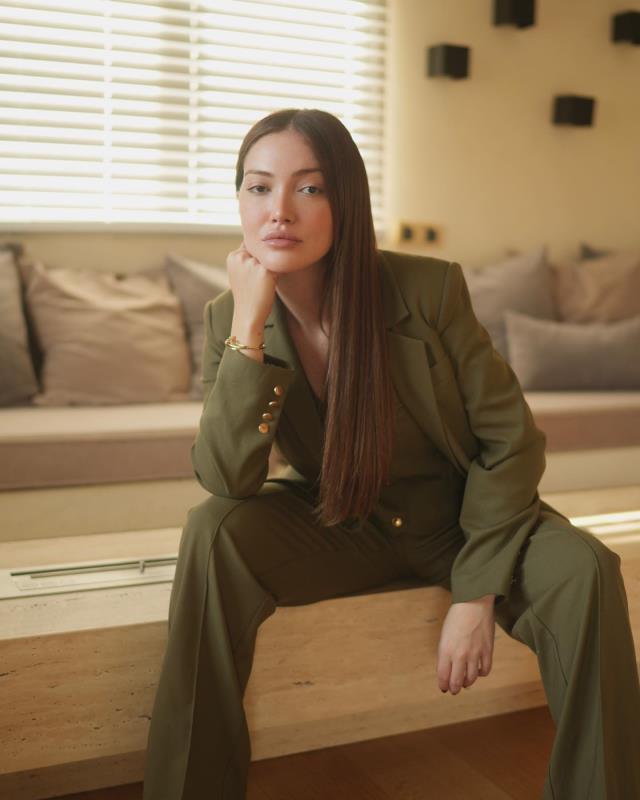 Yayına alkollü çıktığı iddia edilen Danla Bilic, sessizliğini bozdu