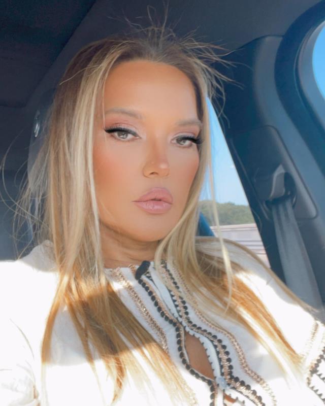 Gülşah Saraçoğlu, eski dostu Demet Akalın'a resti çekti: Adını bile anmak istemiyorum