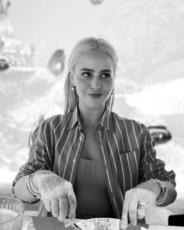 'Havuçlu Anne' olarak tanımıştık! Büşra Pekin son haliyle ağızları açık bıraktı