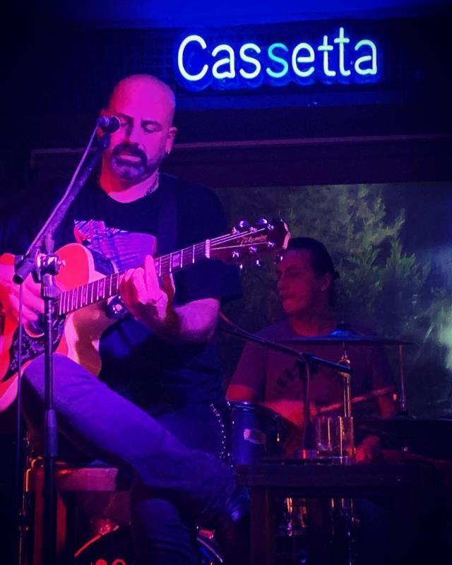 Müzisyen Onur Şener cinayetinin karanlık noktaları, parçaları birleştirilen bardakla aydınlatıldı