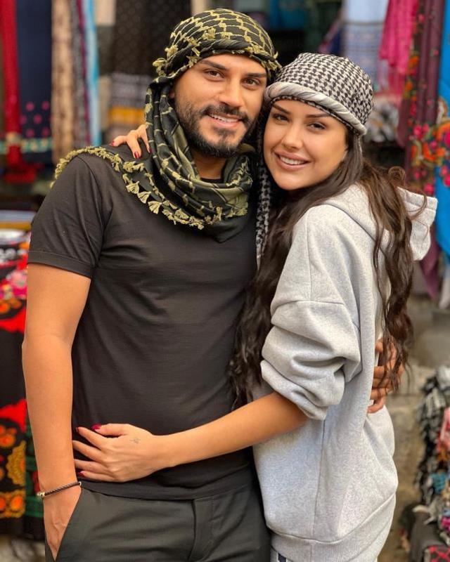 Dilan Polat'ın eşi Engin Polat kimdir? Engin Polat kaç yaşında, mesleği ne?