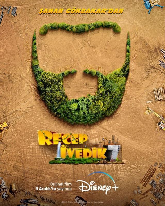 Recep İvedik 7 ne zaman çıkacak? Recep İvedik 7 ne zaman sinemalarda?