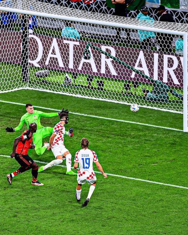 En güzel duyguların katilisin Lukaku! Kaçırdığı goller yüzünden 'Altın jenerasyon' havlu attı