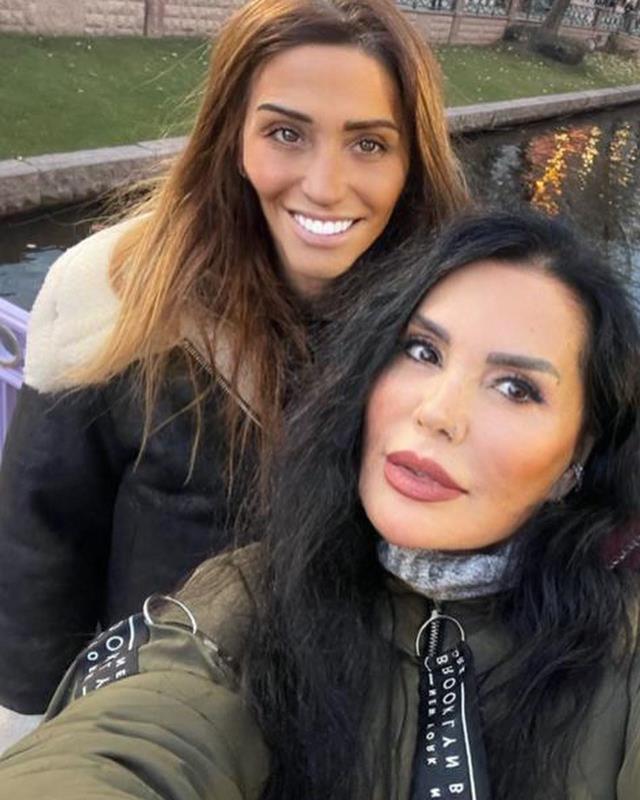 Türk sinemasını yıllarca kavurup sonra bir anda çekti gitti! İşte Serpil Çakmaklı'nın son hali