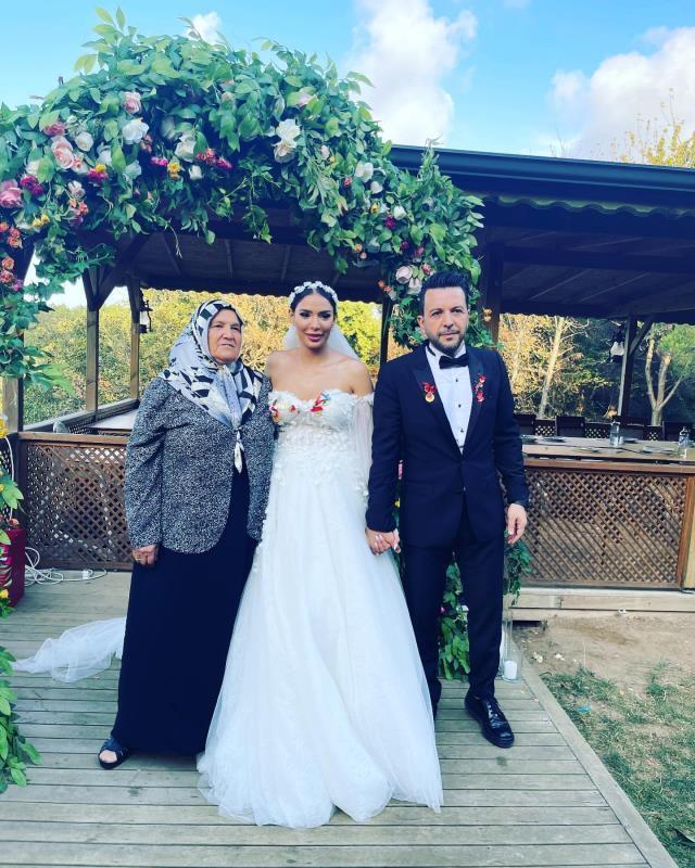 Nihat Doğan'ın çocuğunun ismi ne? Nihat Doğan çocuğuna ne ad verdi?