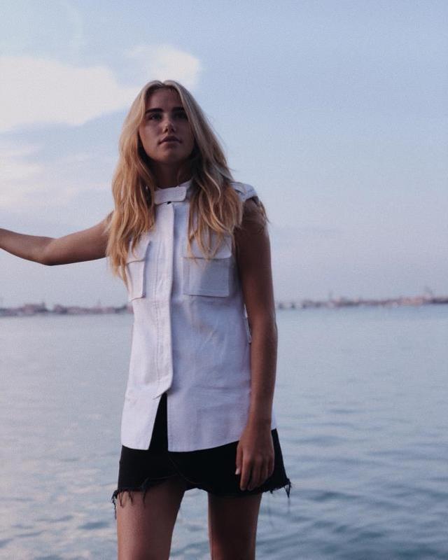 Dünyanın en çekici taraftarı seçilmişti! Bir paylaşımı hızlı başlayan ününü yerle bir etti