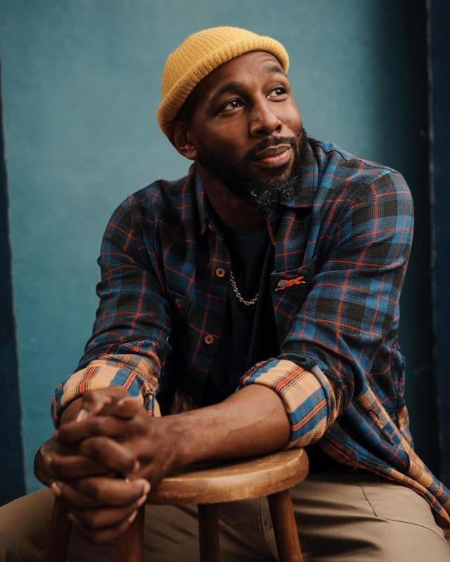 Ünlü DJ Stephen Boss, kaldığı motelde ölü bulundu