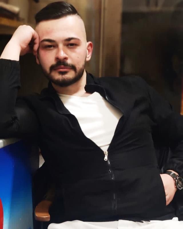 Arkadaşını 'Ben buna yenge demem' sözü üzerine bıçaklayarak öldürmüş