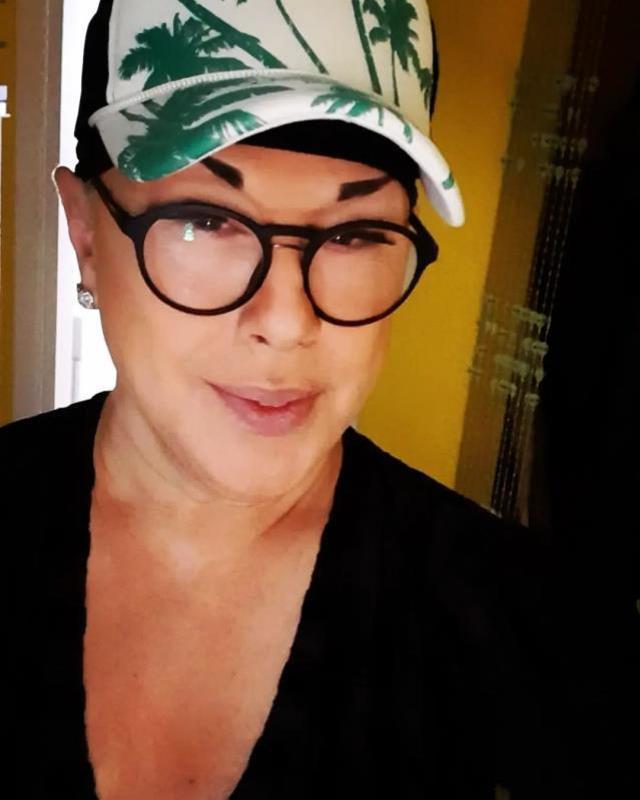 Bir dönemin efsane ismi VJ Bülent, kalp spazmı geçirdi