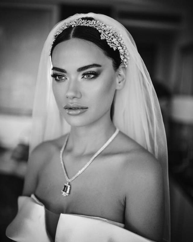 Yerli Adriana Lima diye anılıyordu! Uzun süredir ortalarda görünmeyen Fatmagül Fakı anne oldu