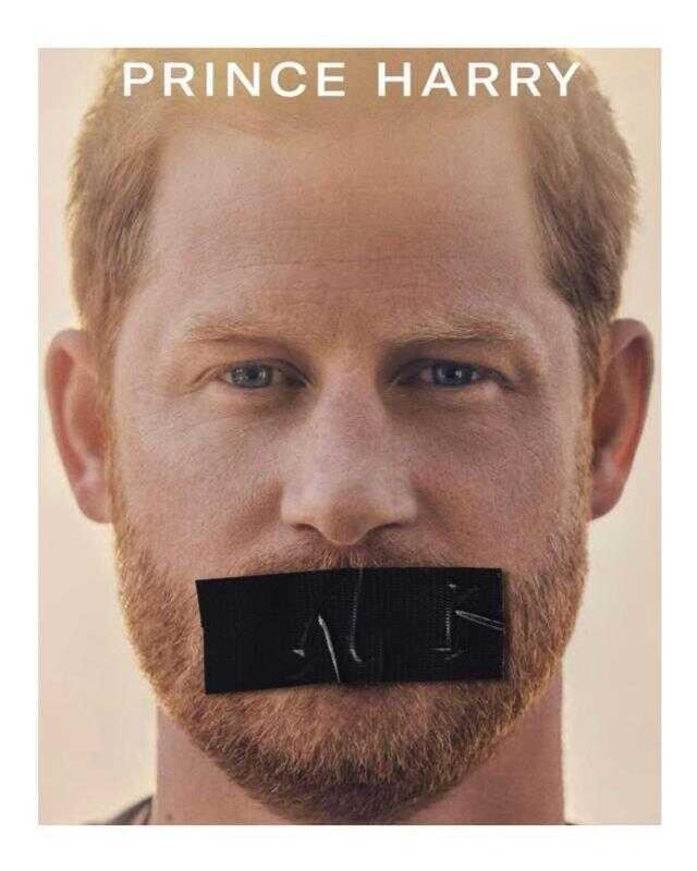 Asi Prens'ten art arda bomba itiraflar! Yardım yürüyüşü sırasında cinsel organı donmuş